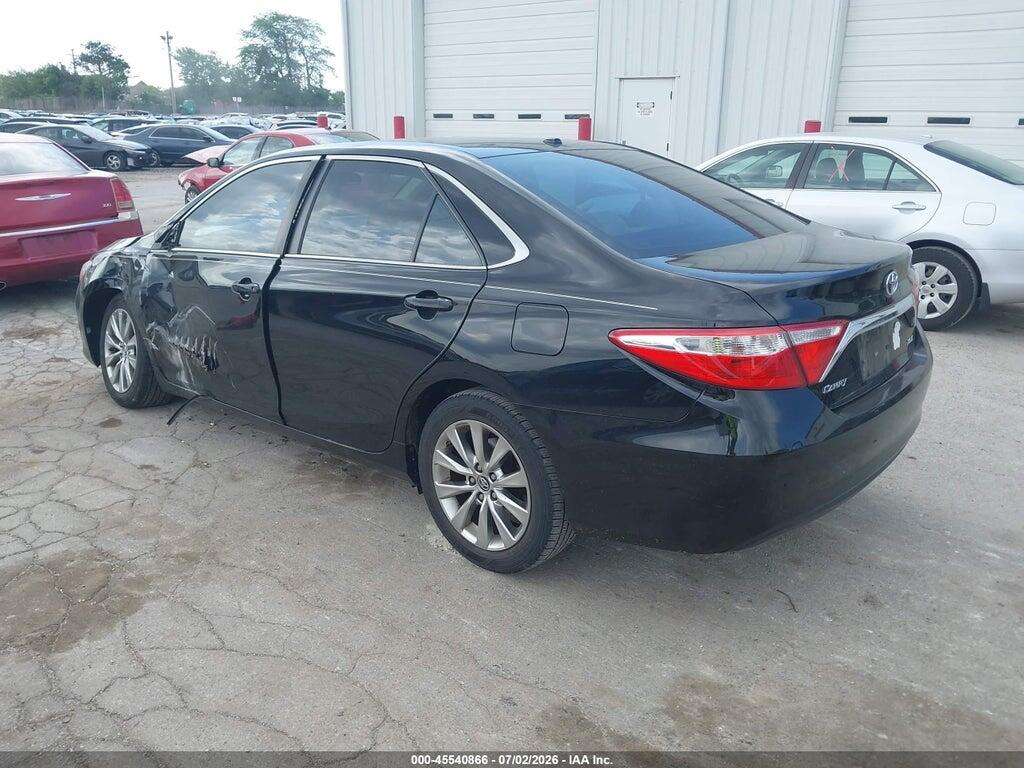 4T4BF1FK4FR511347 2015 TOYOTA CAMRY photo no. 3