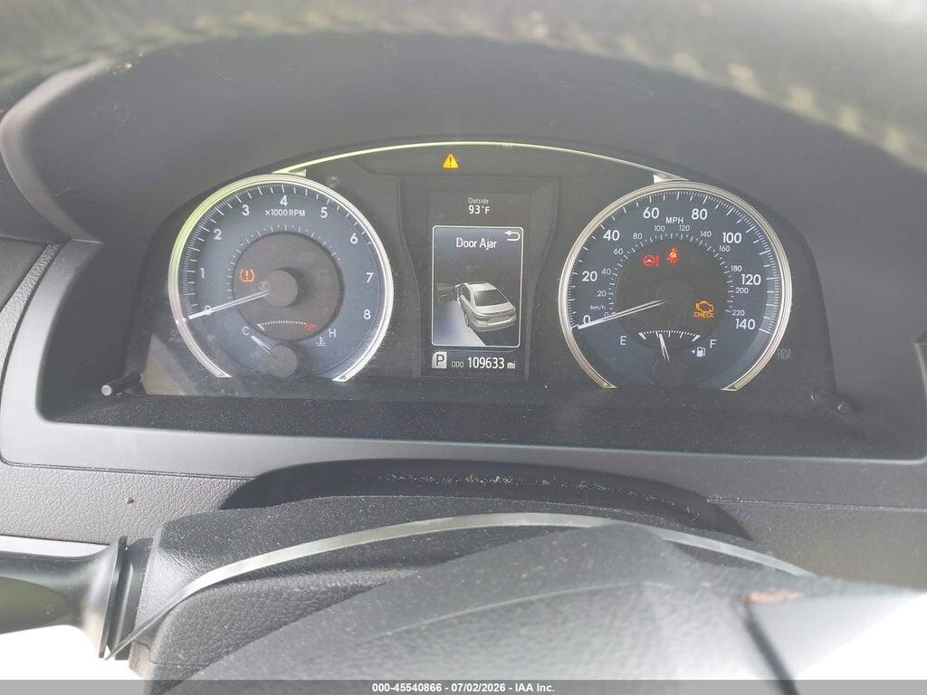 4T4BF1FK4FR511347 2015 TOYOTA CAMRY photo no. 7