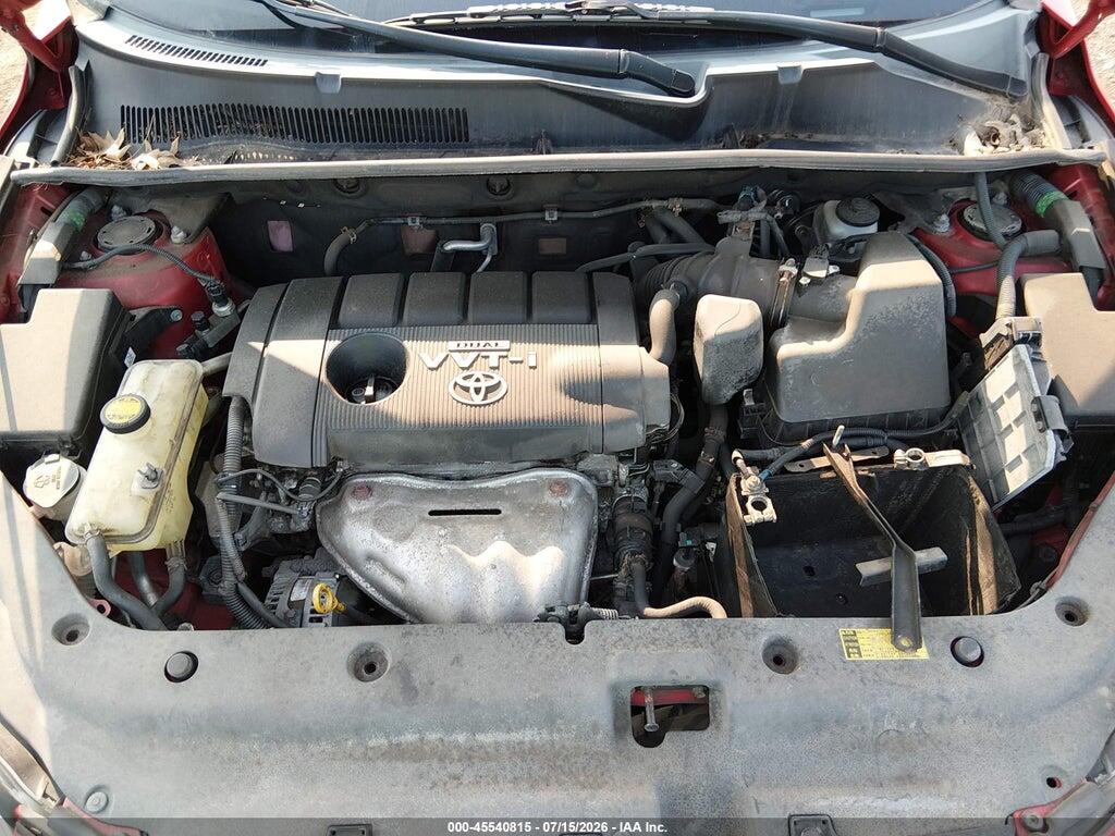 2T3BF4DV0AW061429 2010 TOYOTA RAV4 photo no. 10