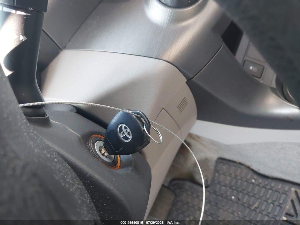 2T3BF4DV0AW061429 2010 TOYOTA RAV4 photo no. 11