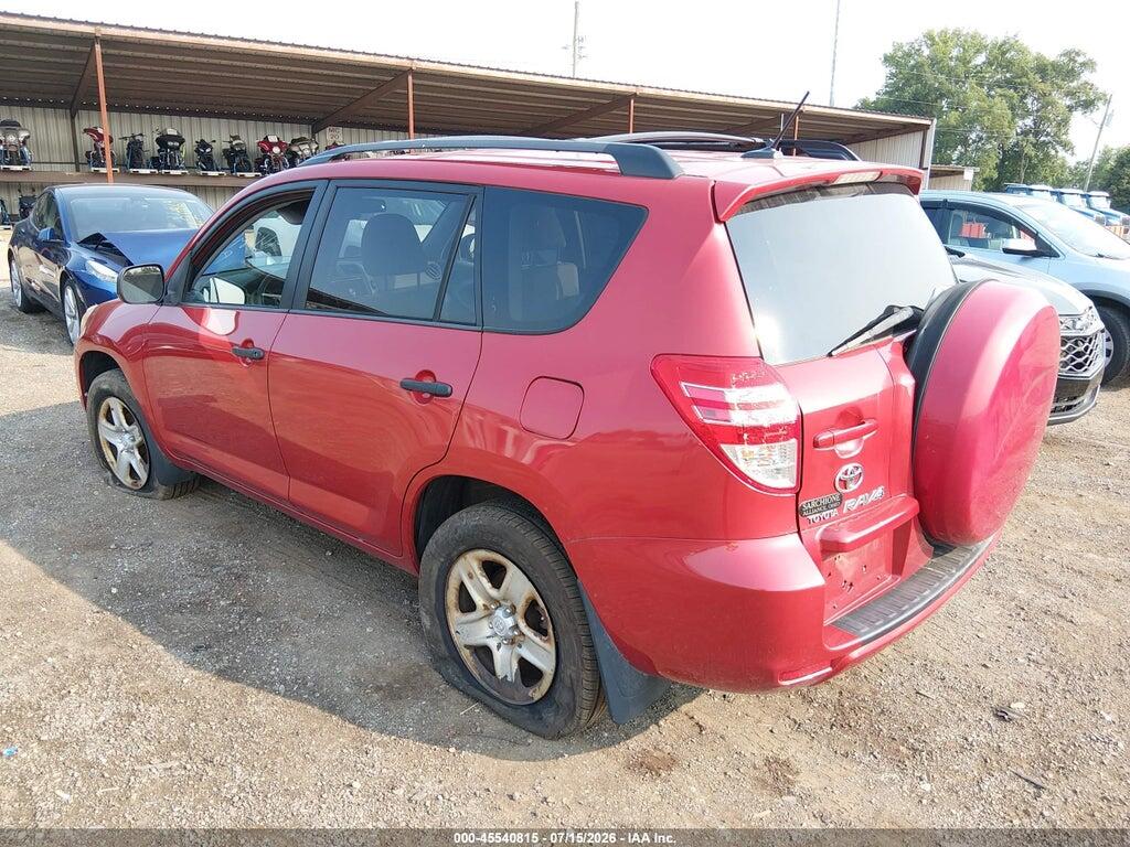 2T3BF4DV0AW061429 2010 TOYOTA RAV4 photo no. 3