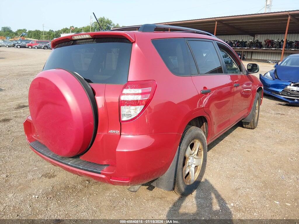 2T3BF4DV0AW061429 2010 TOYOTA RAV4 photo no. 4