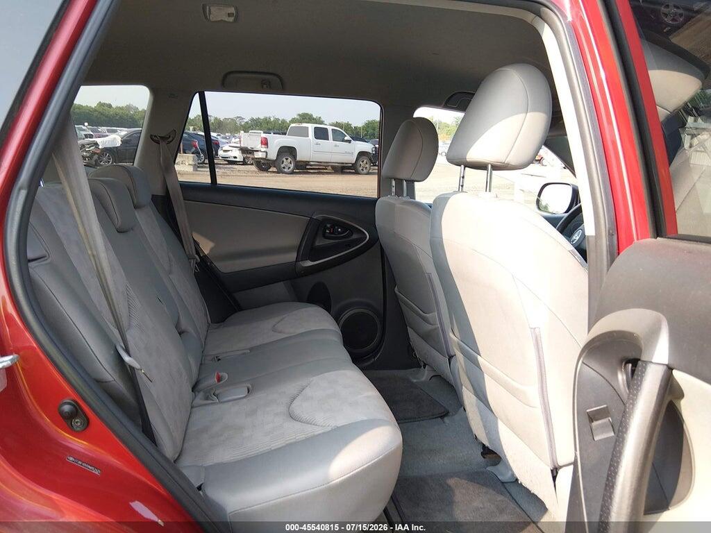 2T3BF4DV0AW061429 2010 TOYOTA RAV4 photo no. 8