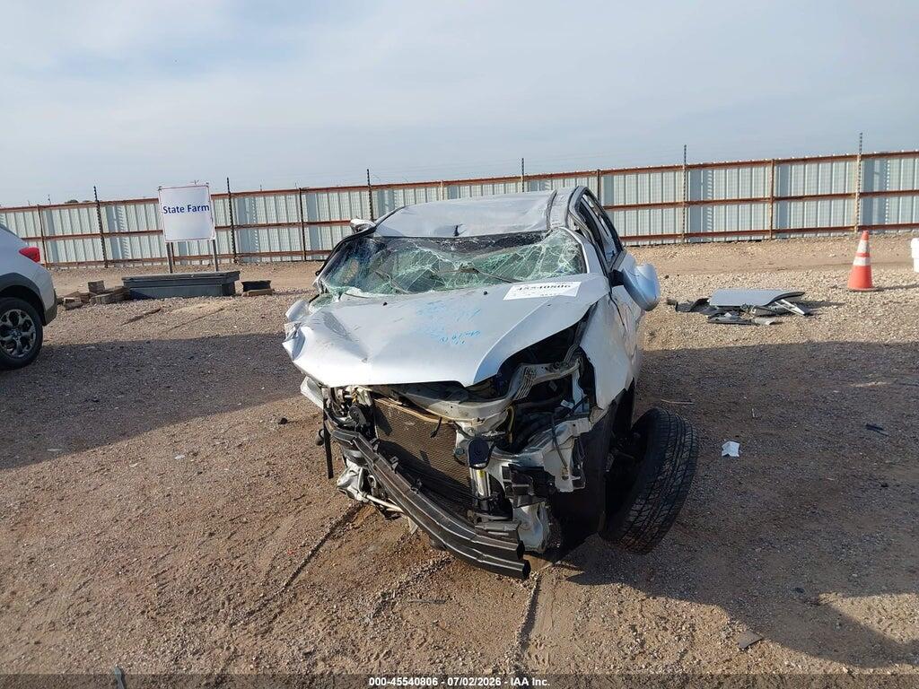 KL1TD6DE5BB212899 2011 CHEVROLET AVEO photo no. 6