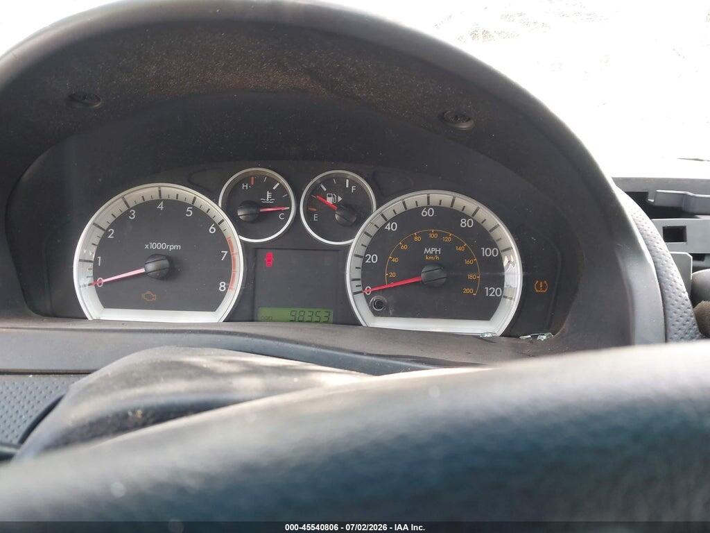 KL1TD6DE5BB212899 2011 CHEVROLET AVEO photo no. 7