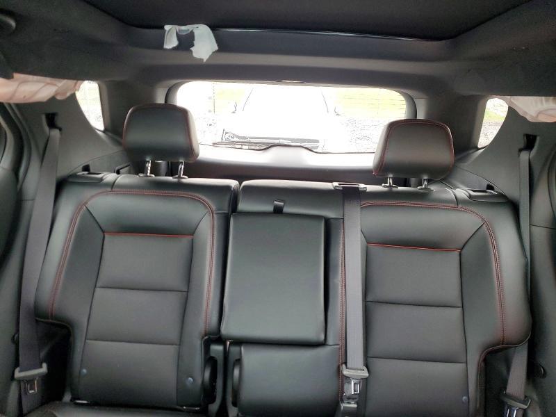 2024 CHEVROLET EQUINOX RS — Фото 10 из 14