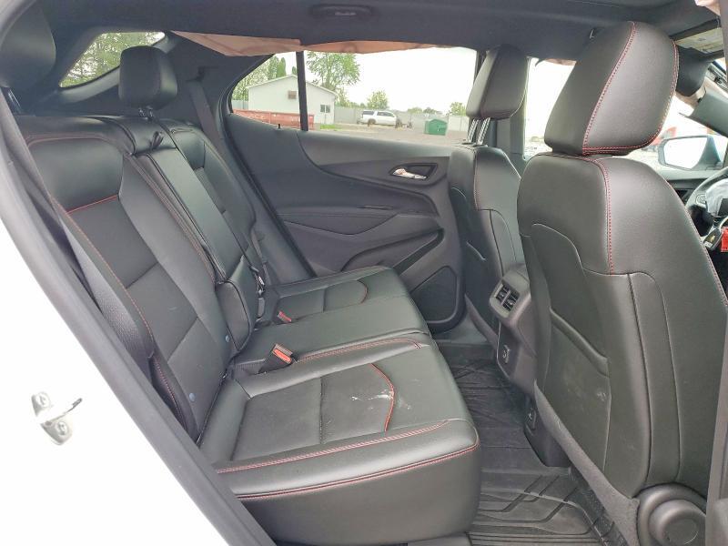 2024 CHEVROLET EQUINOX RS — Фото 11 из 14