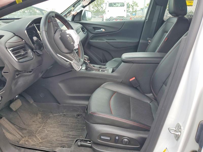 2024 CHEVROLET EQUINOX RS — Фото 7 из 14