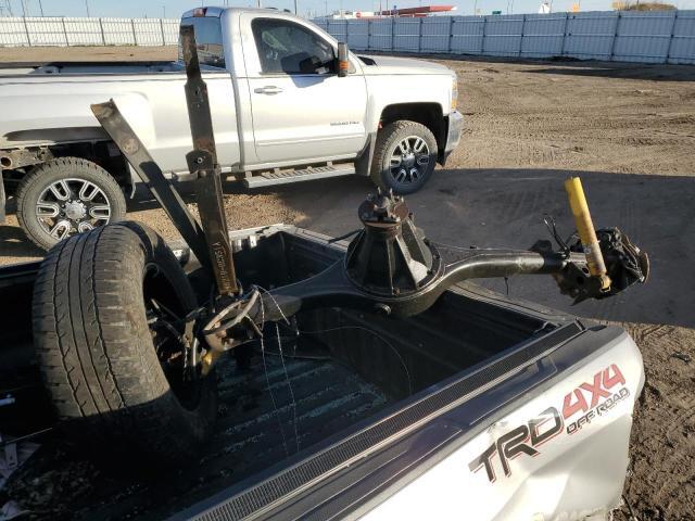 2021 TOYOTA TUNDRA CREWMAX 1794 — Фото 12 из 13