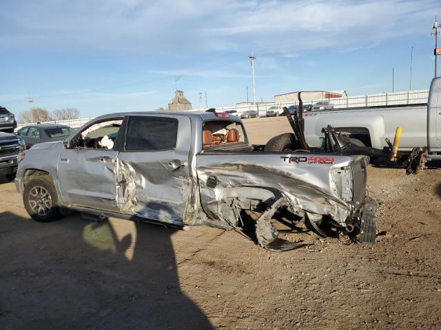 2021 TOYOTA TUNDRA CREWMAX 1794 — Фото 2 из 13