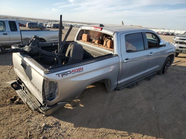 2021 TOYOTA TUNDRA CREWMAX 1794 — Фото 3 из 13