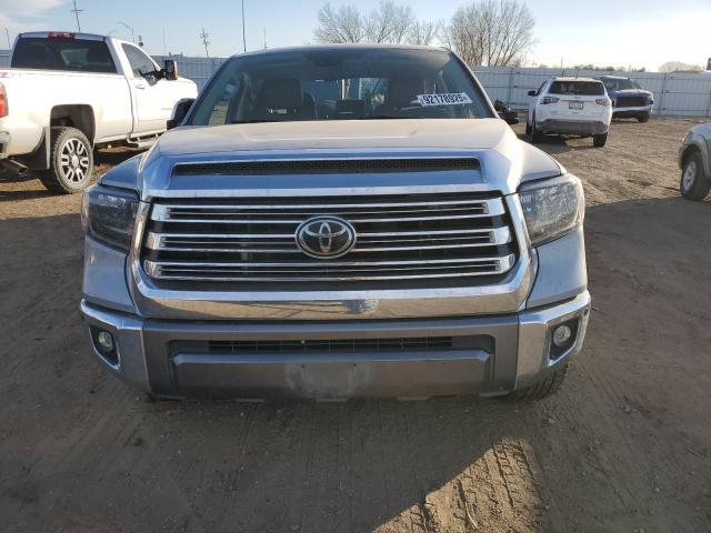 2021 TOYOTA TUNDRA CREWMAX 1794 — Фото 5 из 13