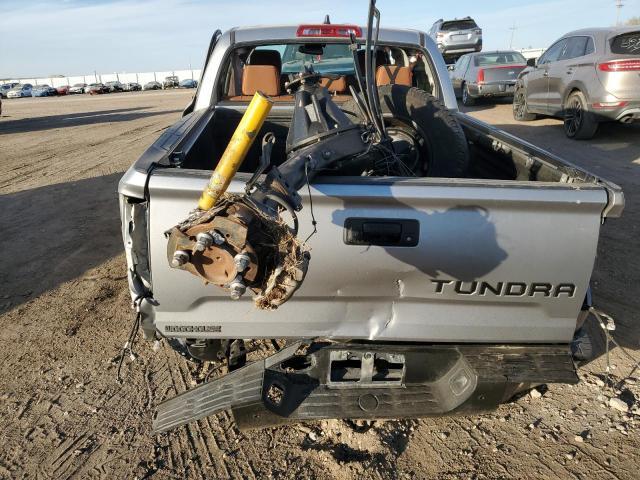 2021 TOYOTA TUNDRA CREWMAX 1794 — Фото 6 из 13