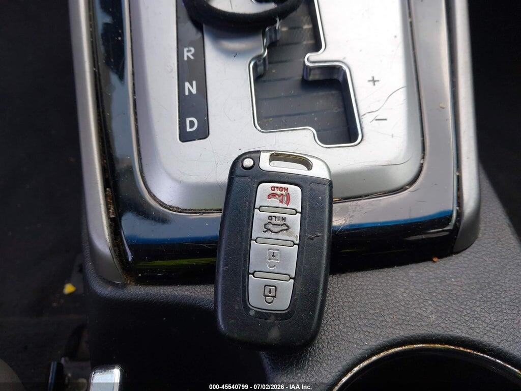 5NPDH4AE2CH111801 2012 HYUNDAI ELANTRA photo no. 11