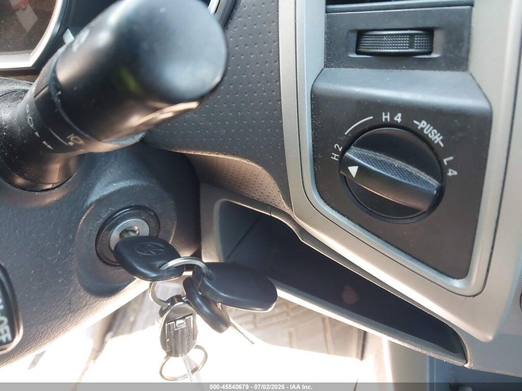 3TMLU4EN4BM066855 2011 TOYOTA TACOMA photo no. 11
