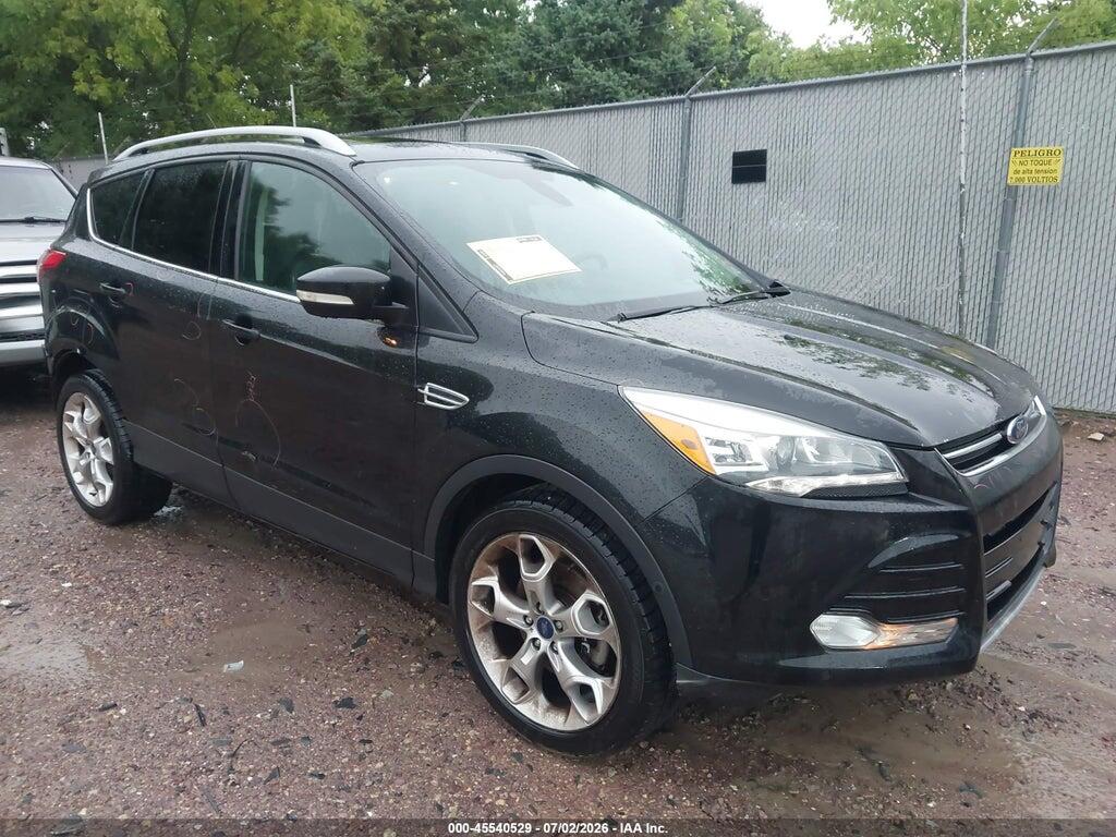 1FMCU9J90FUA08633 2015 FORD ESCAPE photo no. 1