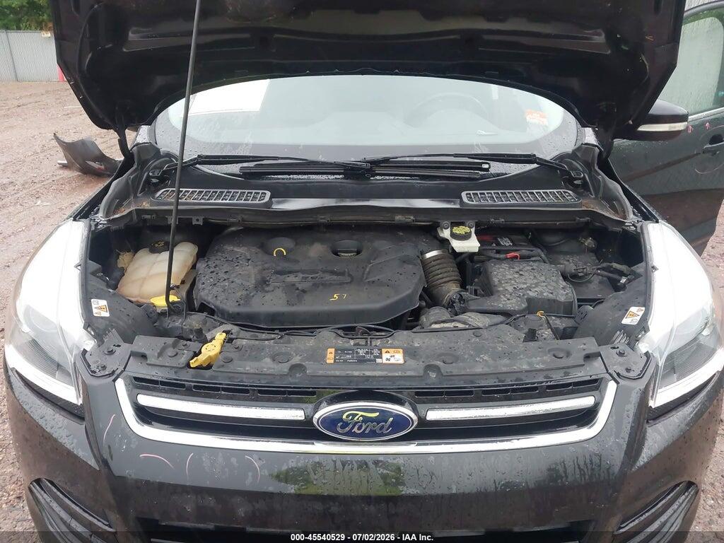 1FMCU9J90FUA08633 2015 FORD ESCAPE photo no. 10