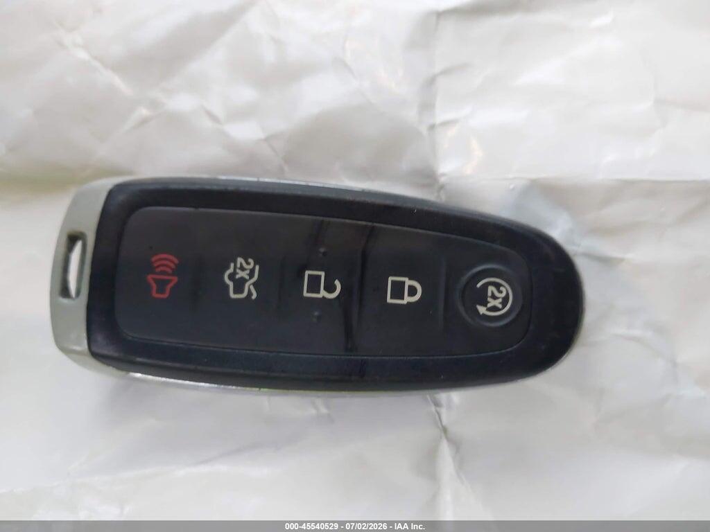 1FMCU9J90FUA08633 2015 FORD ESCAPE photo no. 11