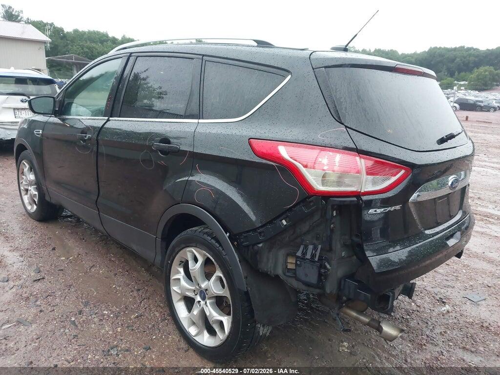 1FMCU9J90FUA08633 2015 FORD ESCAPE photo no. 3