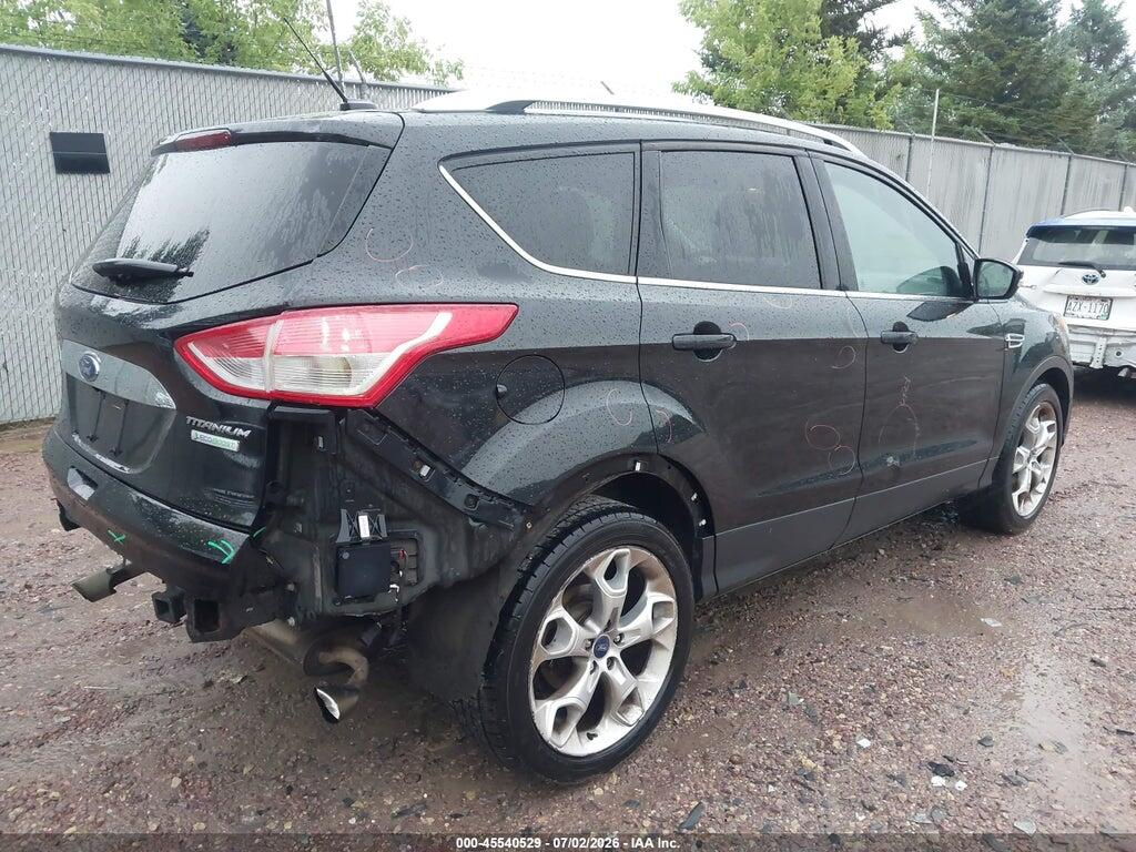 1FMCU9J90FUA08633 2015 FORD ESCAPE photo no. 4