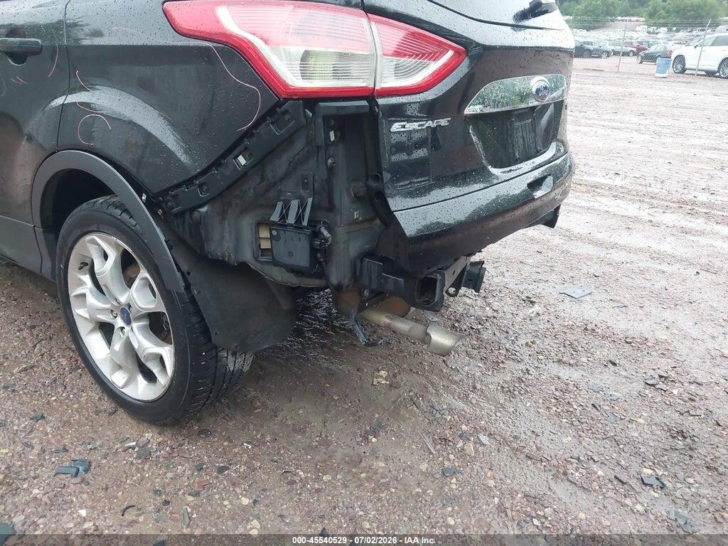 1FMCU9J90FUA08633 2015 FORD ESCAPE photo no. 6