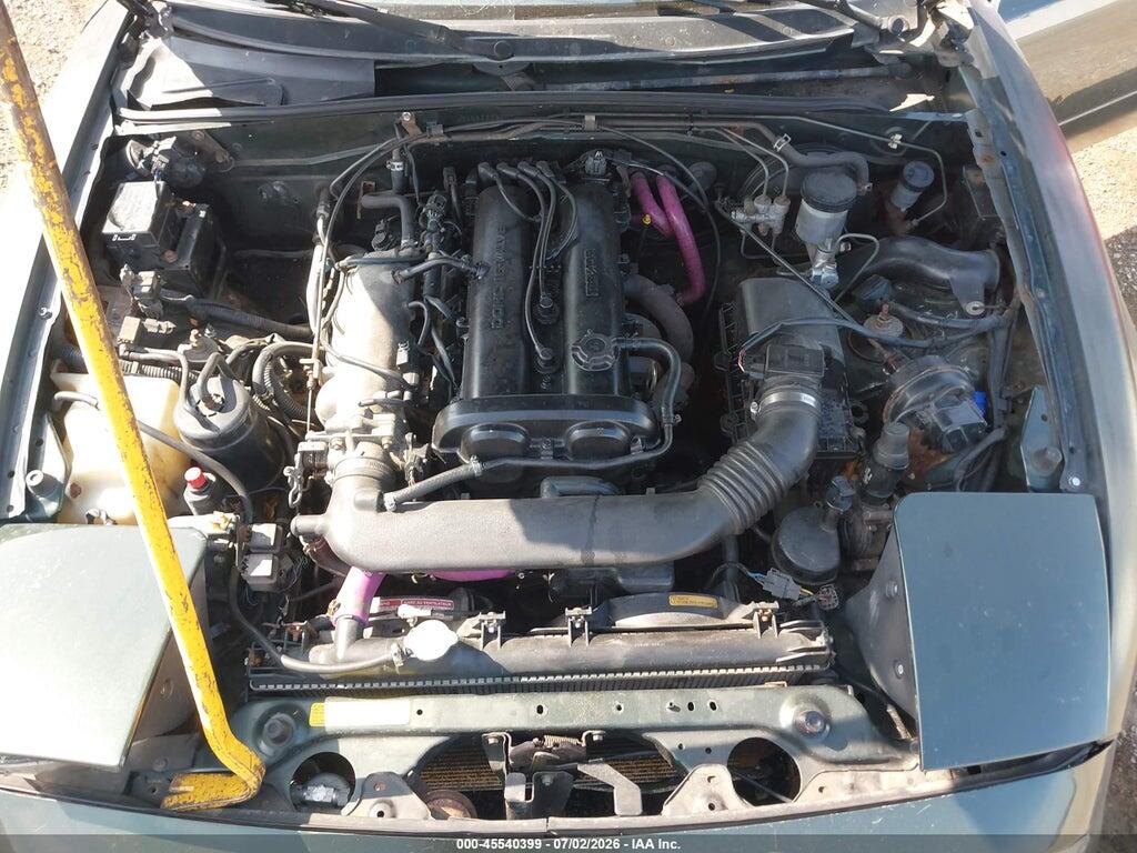 JM1NA3539V0729418 1997 MAZDA MX-5 MIATA photo no. 10