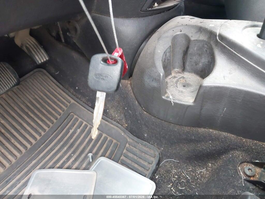 3FAFP31N55R119080 2005 FORD FOCUS photo no. 11