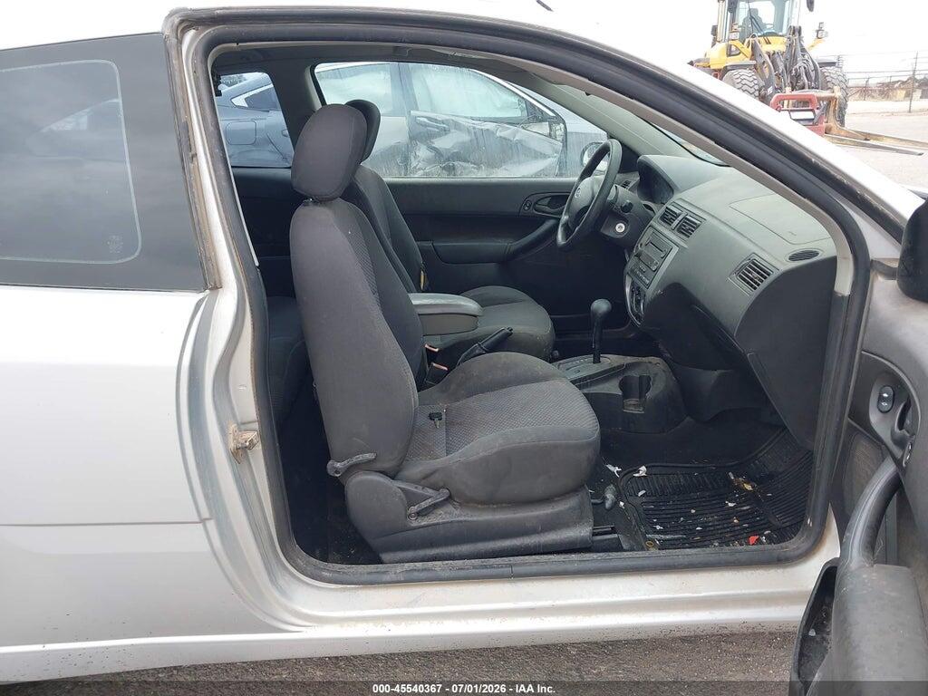 3FAFP31N55R119080 2005 FORD FOCUS photo no. 5