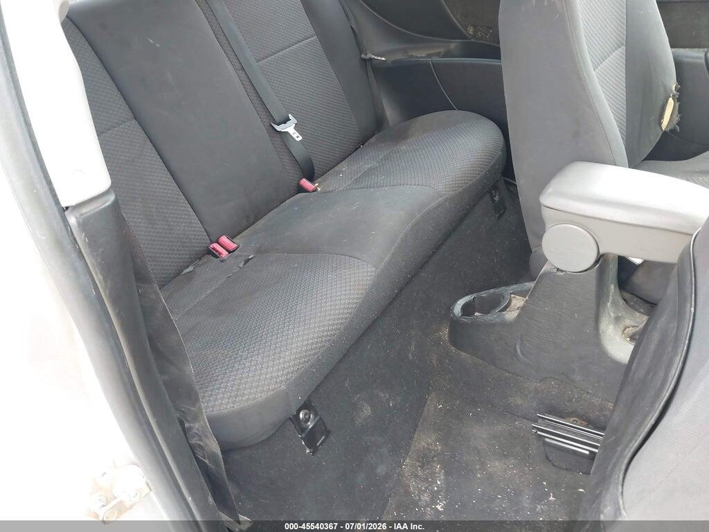 3FAFP31N55R119080 2005 FORD FOCUS photo no. 8