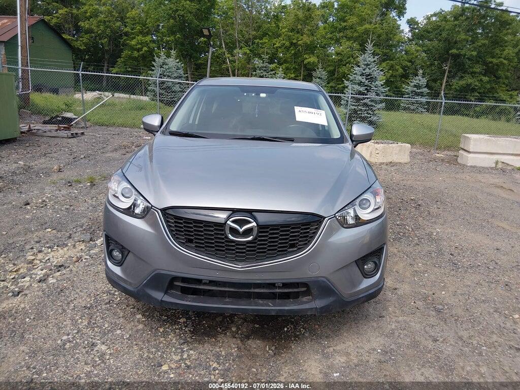 JM3KE2CY4E0335610 2014 MAZDA CX-5 photo no. 12
