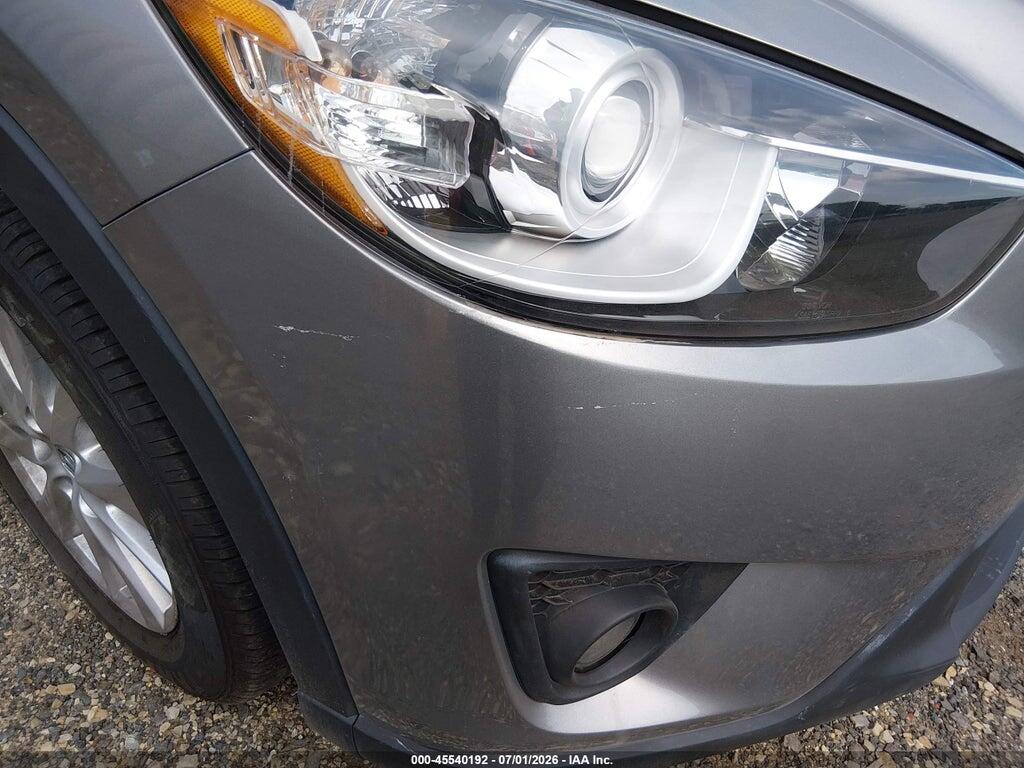 JM3KE2CY4E0335610 2014 MAZDA CX-5 photo no. 6