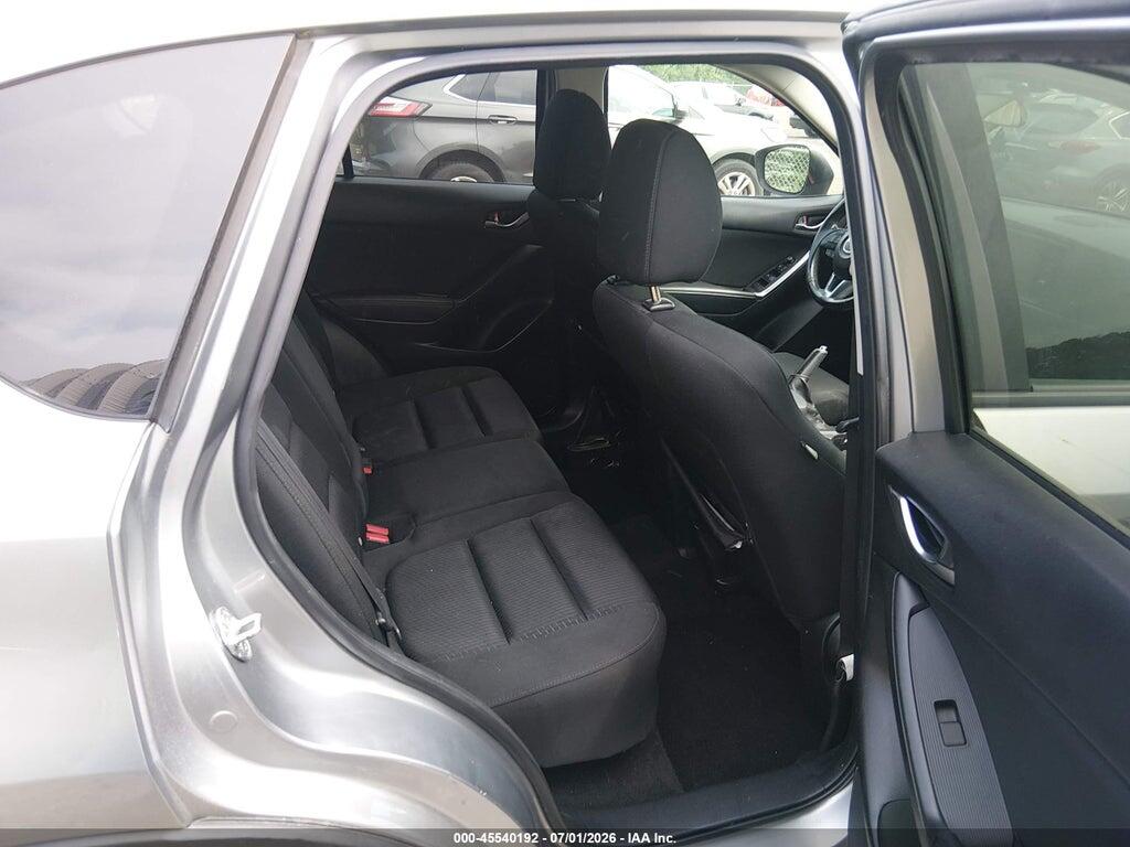 JM3KE2CY4E0335610 2014 MAZDA CX-5 photo no. 8