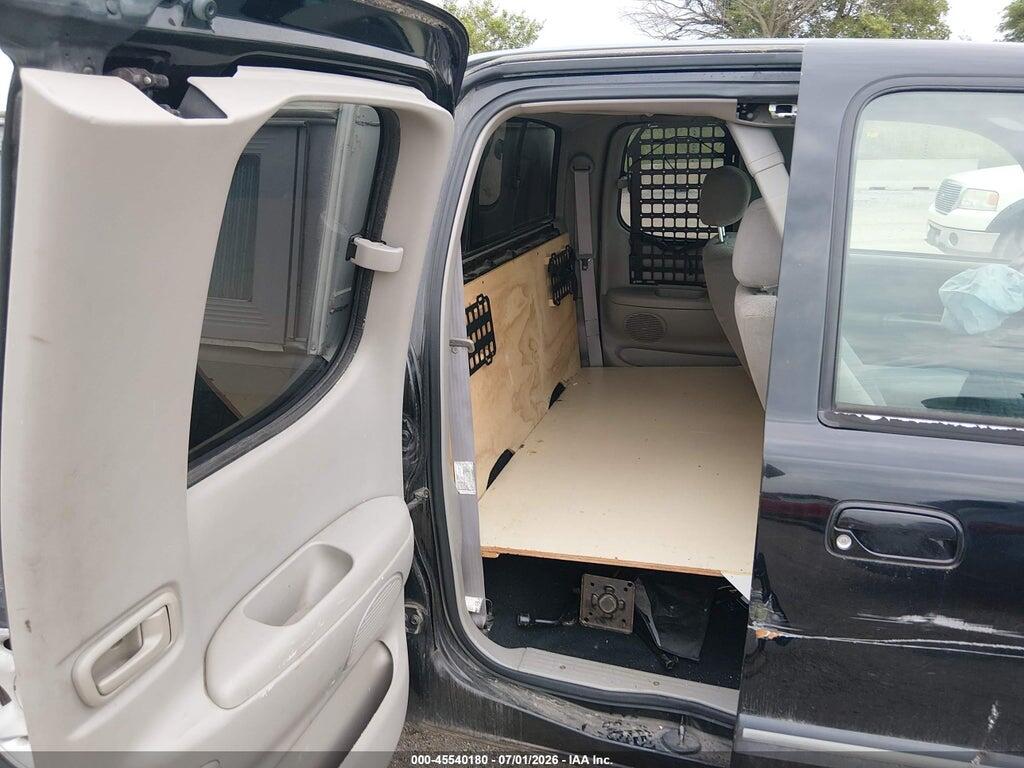 5TBBT44152S308686 2002 TOYOTA TUNDRA photo no. 8