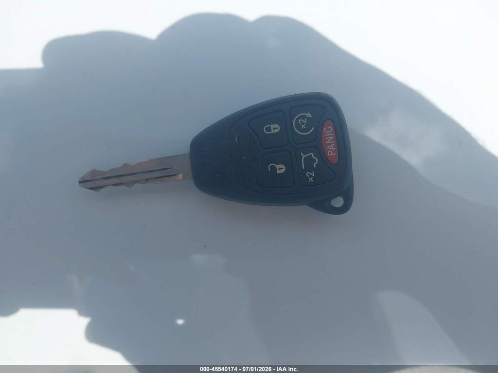 1C4PJMCK8CW107685 2012 JEEP LIBERTY photo no. 11