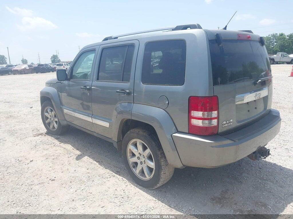 1C4PJMCK8CW107685 2012 JEEP LIBERTY photo no. 3