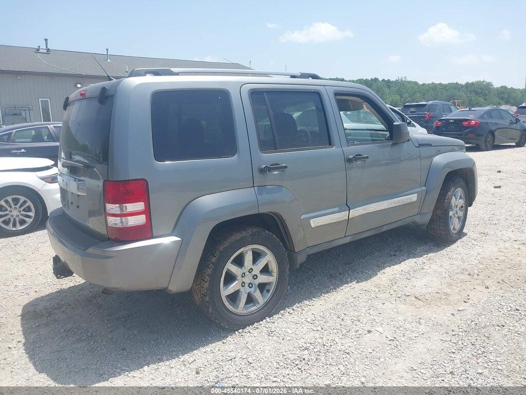 1C4PJMCK8CW107685 2012 JEEP LIBERTY photo no. 4