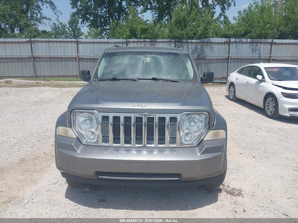 1C4PJMCK8CW107685 2012 JEEP LIBERTY photo no. 6