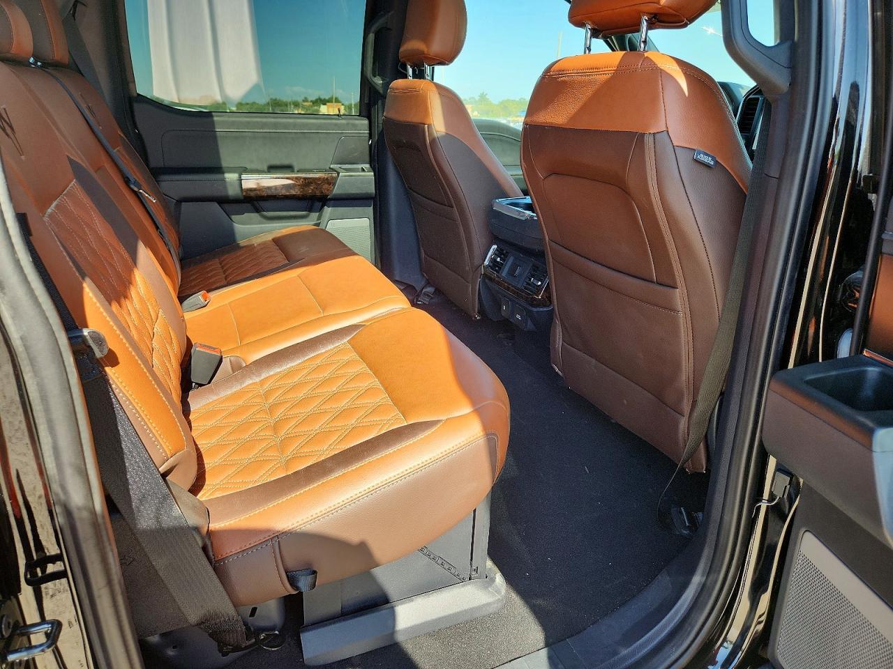 2024 FORD F150 XLT — Фото 10 из 12