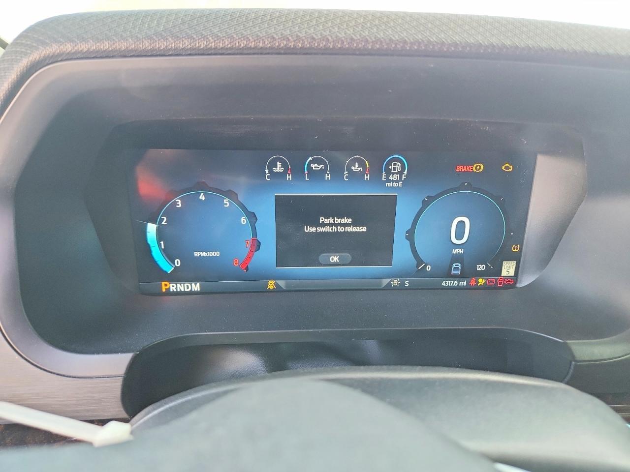 2024 FORD F150 XLT — Фото 9 из 12