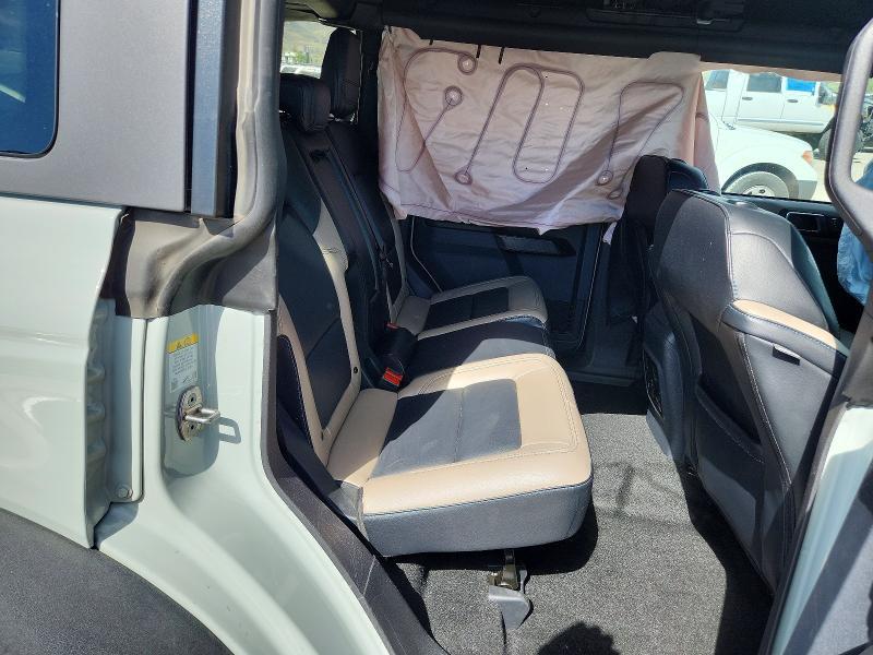 1FMEE2BP1RLA14073 2024 FORD BRONCO photo no. 11