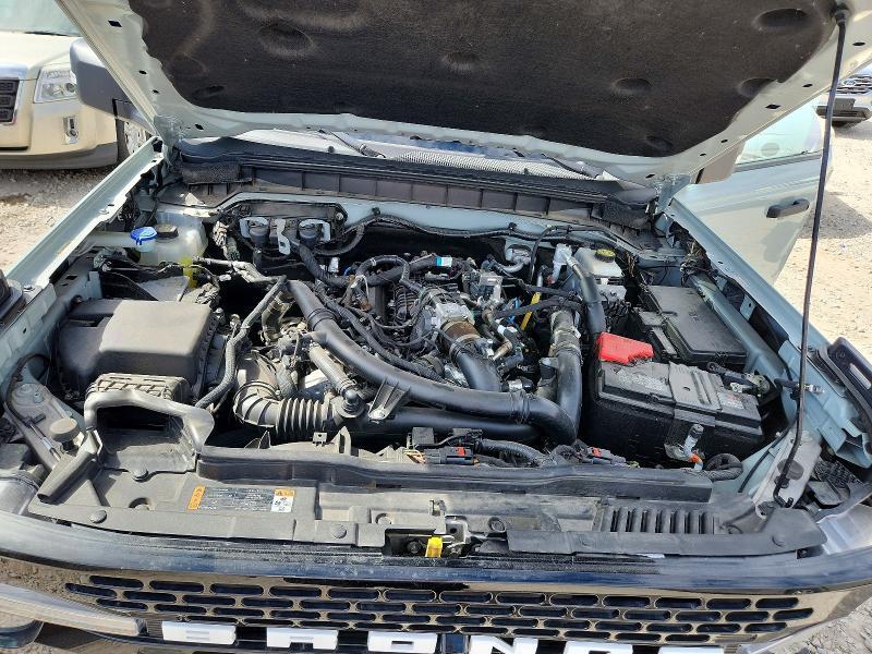 1FMEE2BP1RLA14073 2024 FORD BRONCO photo no. 12