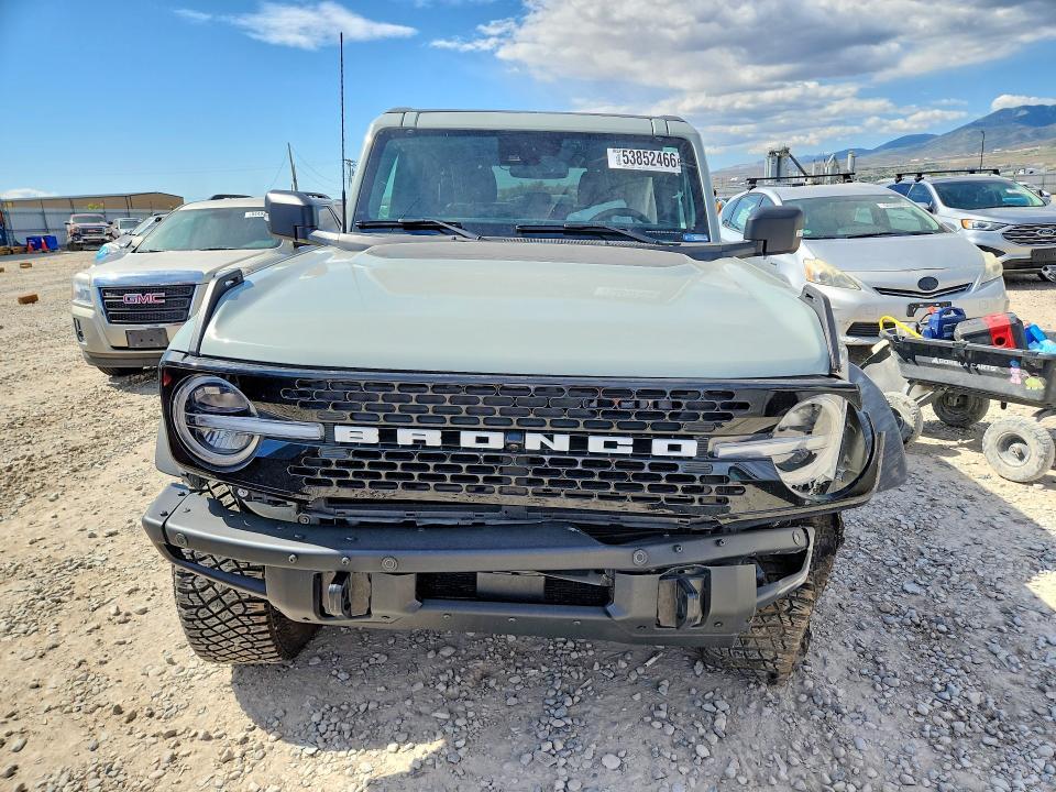 1FMEE2BP1RLA14073 2024 FORD BRONCO photo no. 5
