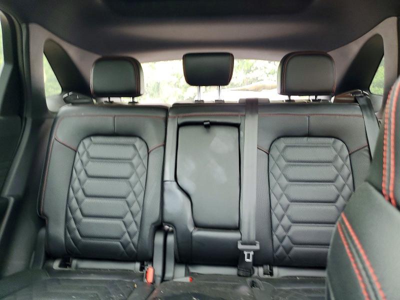 2024 FORD ESCAPE ST LINE ELITE — Фото 10 из 13