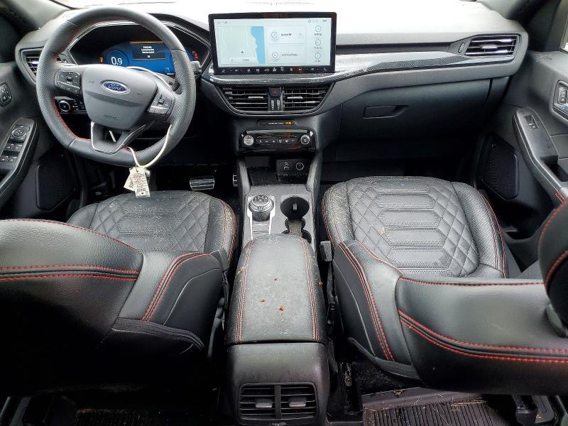 2024 FORD ESCAPE ST LINE ELITE — Фото 8 из 13