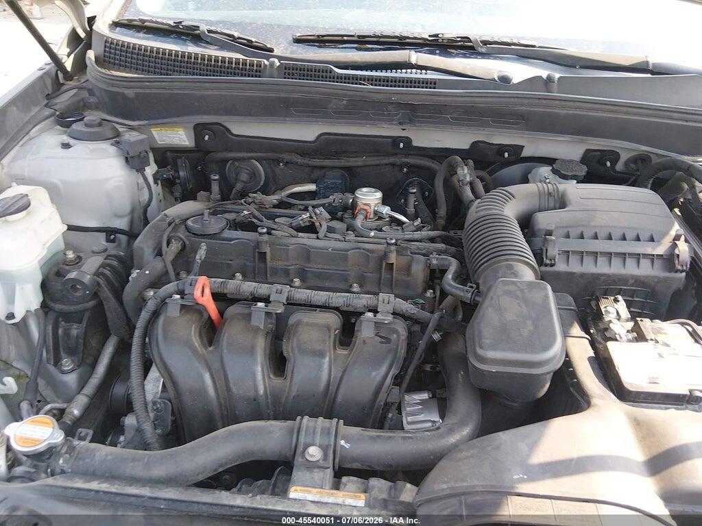 5NPEB4AC5DH537150 2013 HYUNDAI SONATA photo no. 10