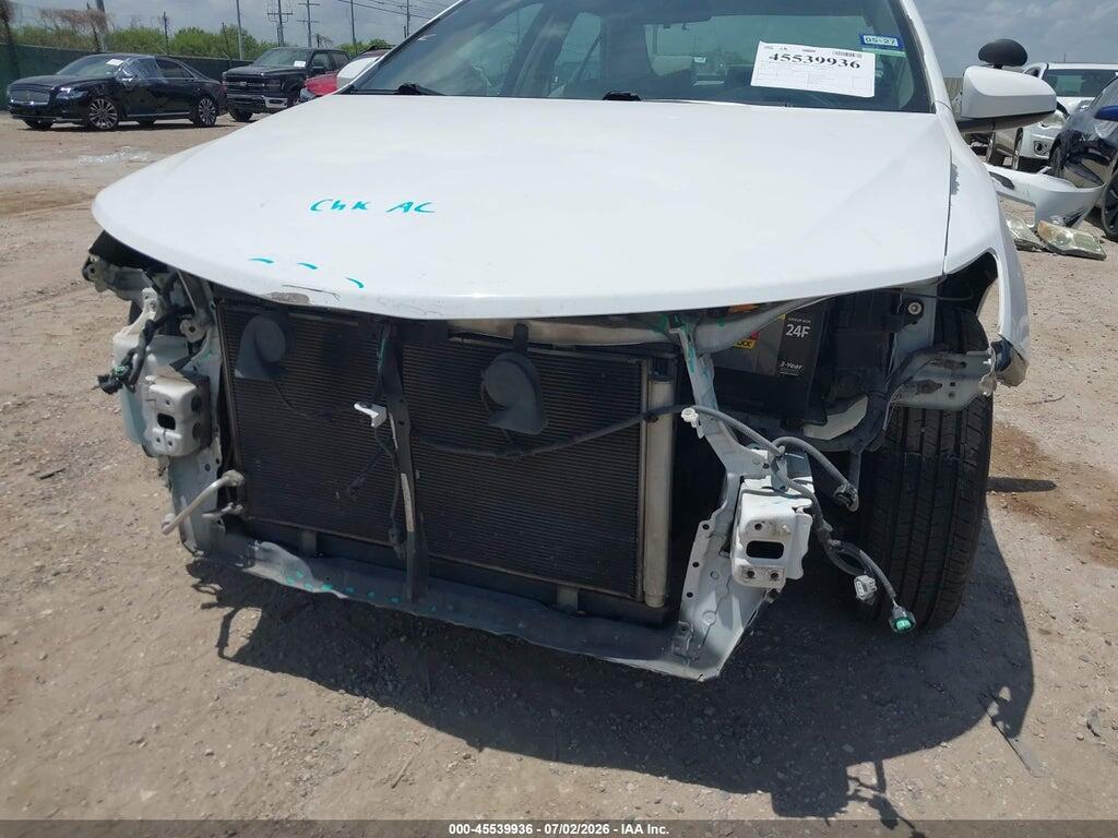 4T1BF1FK2EU342163 2014 TOYOTA CAMRY photo no. 6
