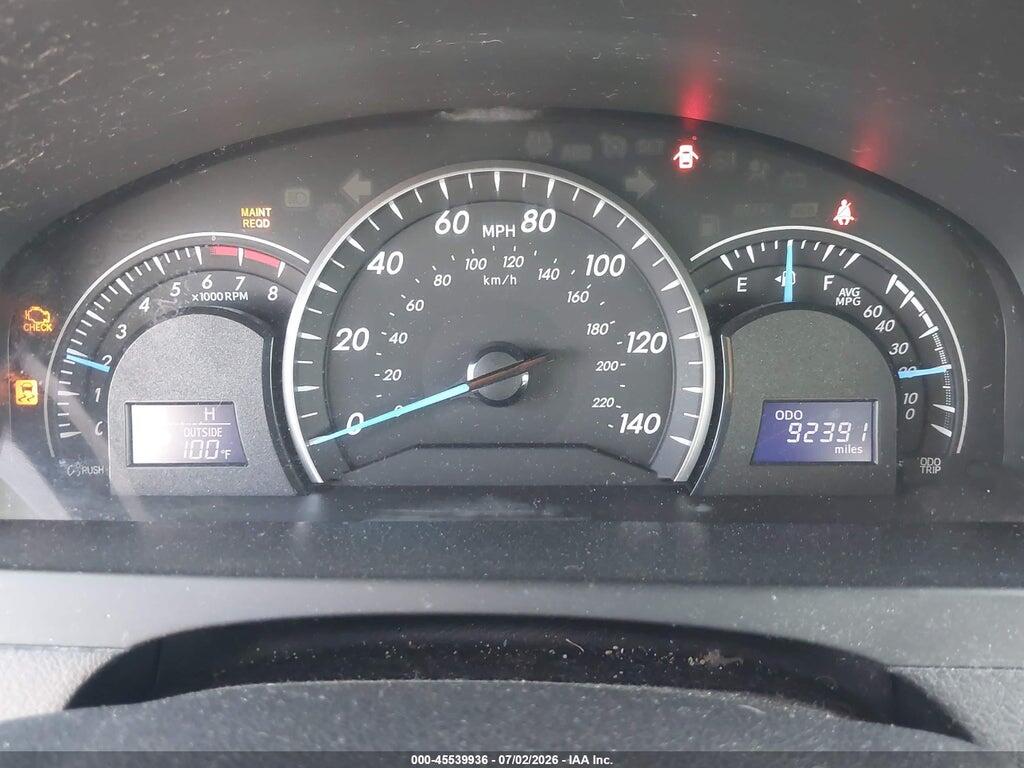 4T1BF1FK2EU342163 2014 TOYOTA CAMRY photo no. 7