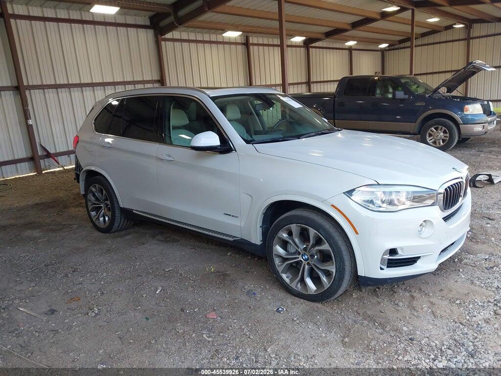 5UXKR6C50E0C03763 2014 BMW X5 photo no. 1
