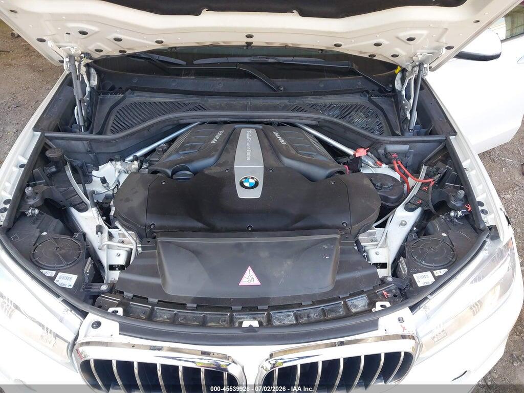 5UXKR6C50E0C03763 2014 BMW X5 photo no. 10
