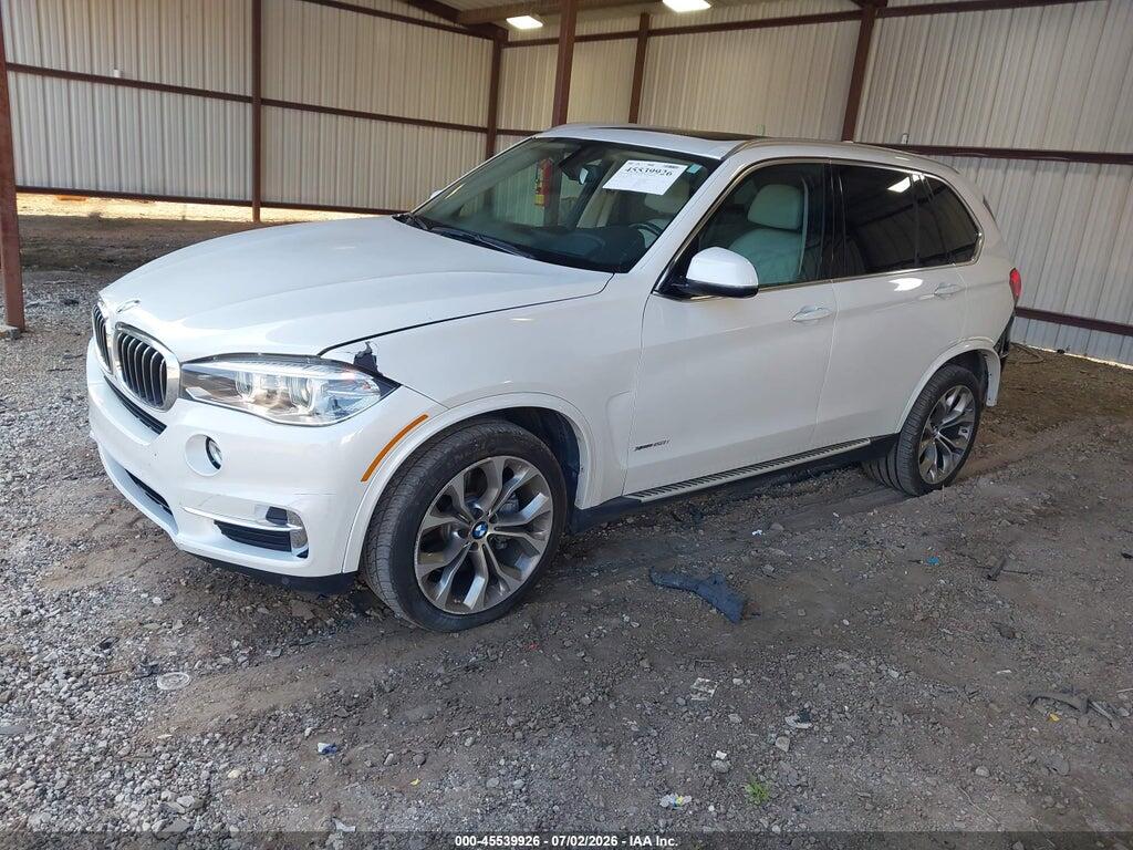 5UXKR6C50E0C03763 2014 BMW X5 photo no. 2